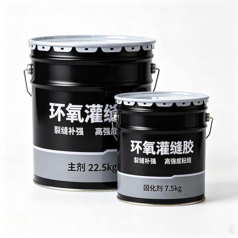 安源裂缝修复封闭胶