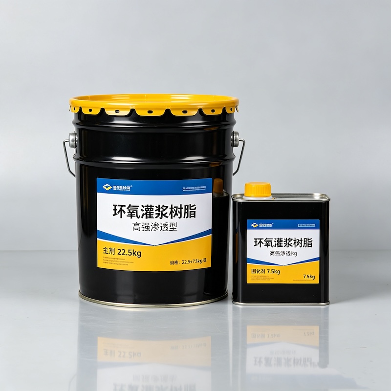 安源环氧树酯灌浆材料